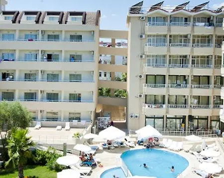 Seaden Sweet Park 3* Side