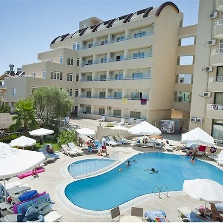 Hotel Seaden Sweet Park 3*