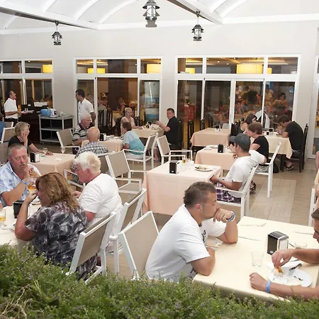 Hotel Seaden Sweet Park 3*